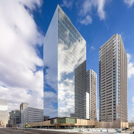 Sapporo Hotel By Granbell Ngoại thất bức ảnh