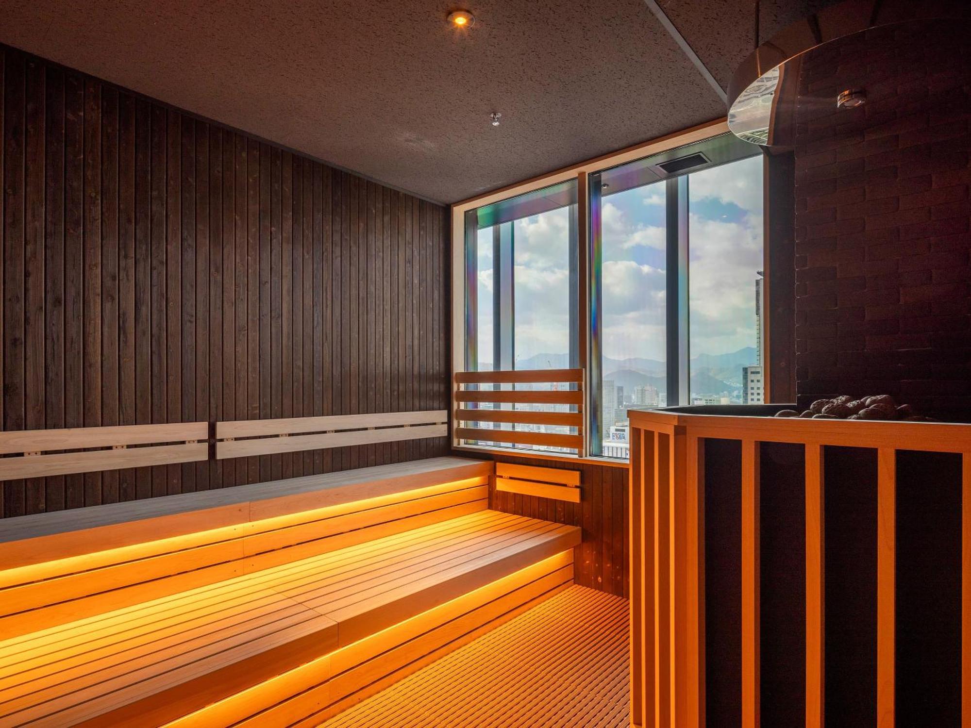 Sapporo Hotel By Granbell Ngoại thất bức ảnh