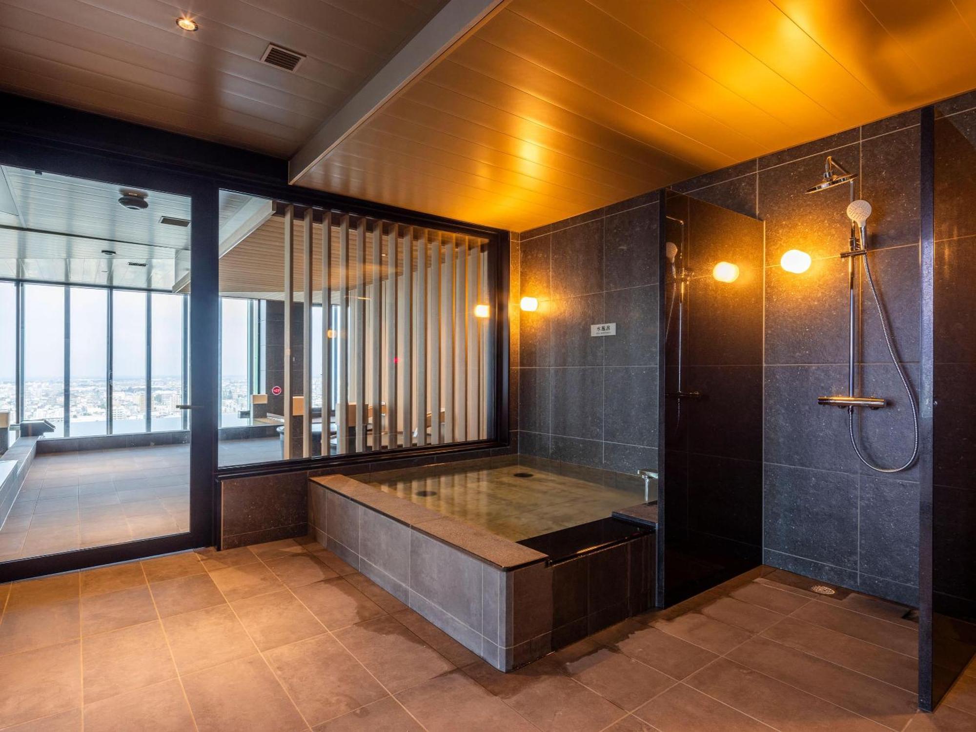 Sapporo Hotel By Granbell Ngoại thất bức ảnh
