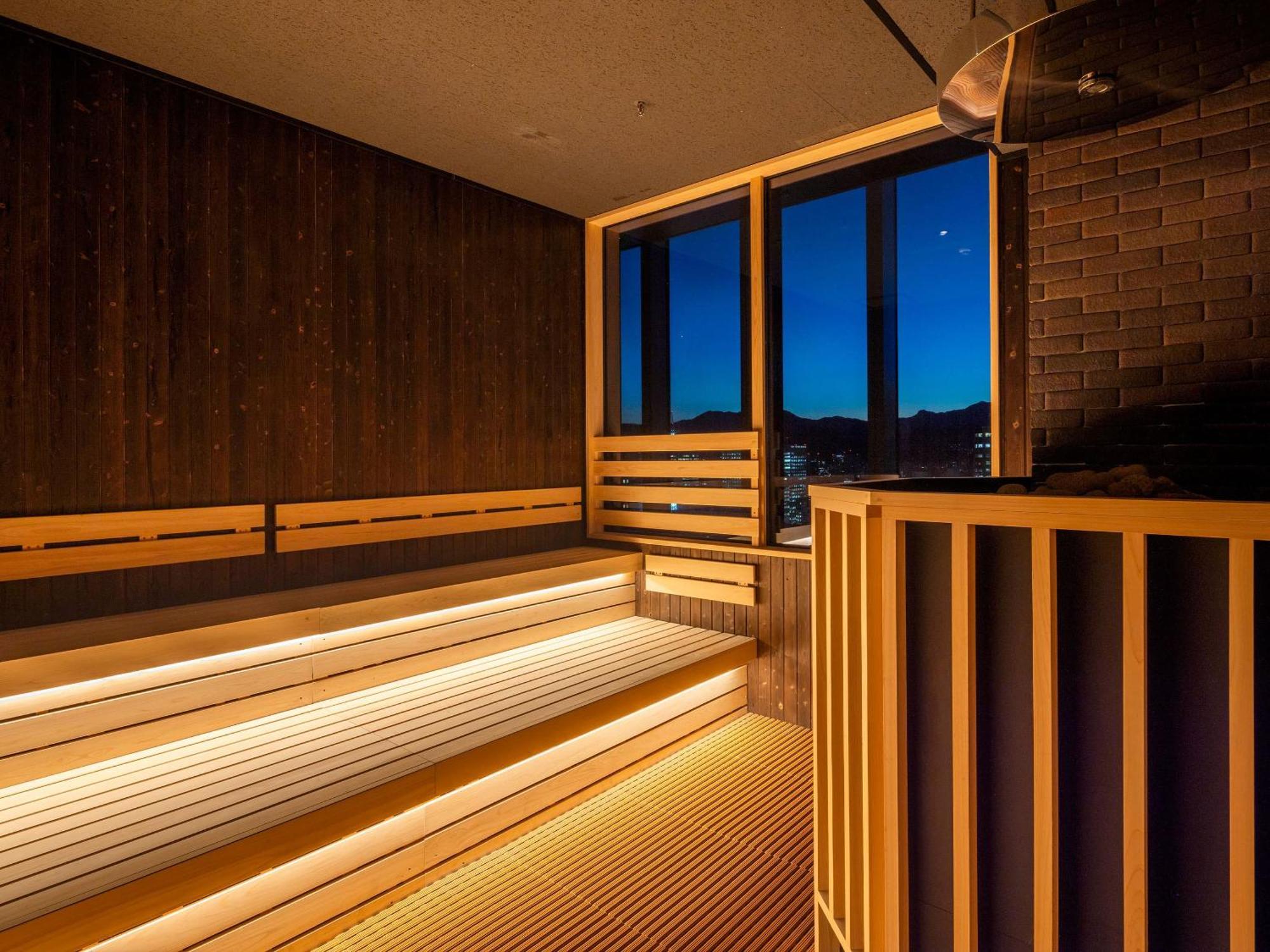 Sapporo Hotel By Granbell Ngoại thất bức ảnh