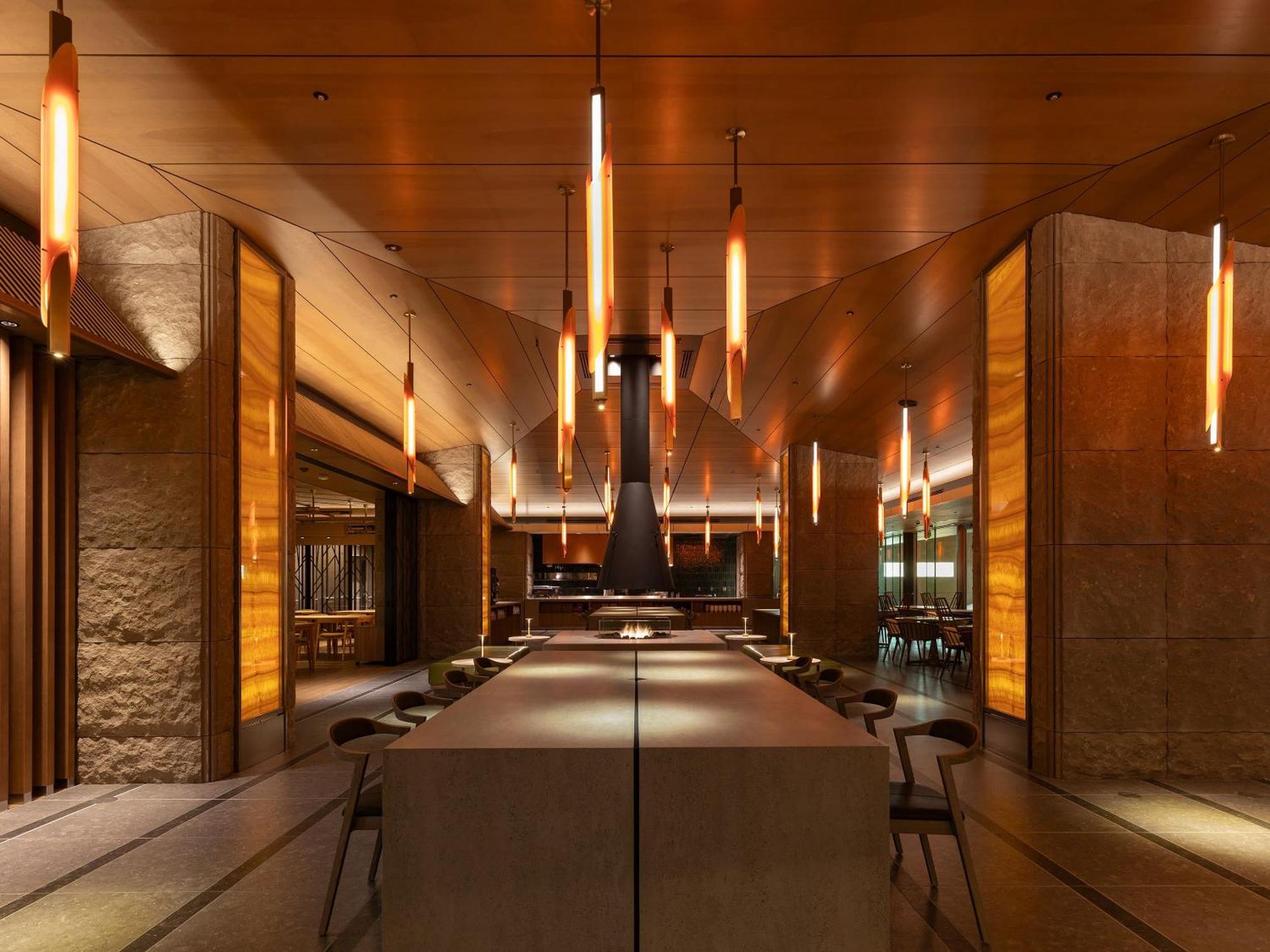 Sapporo Hotel By Granbell Ngoại thất bức ảnh