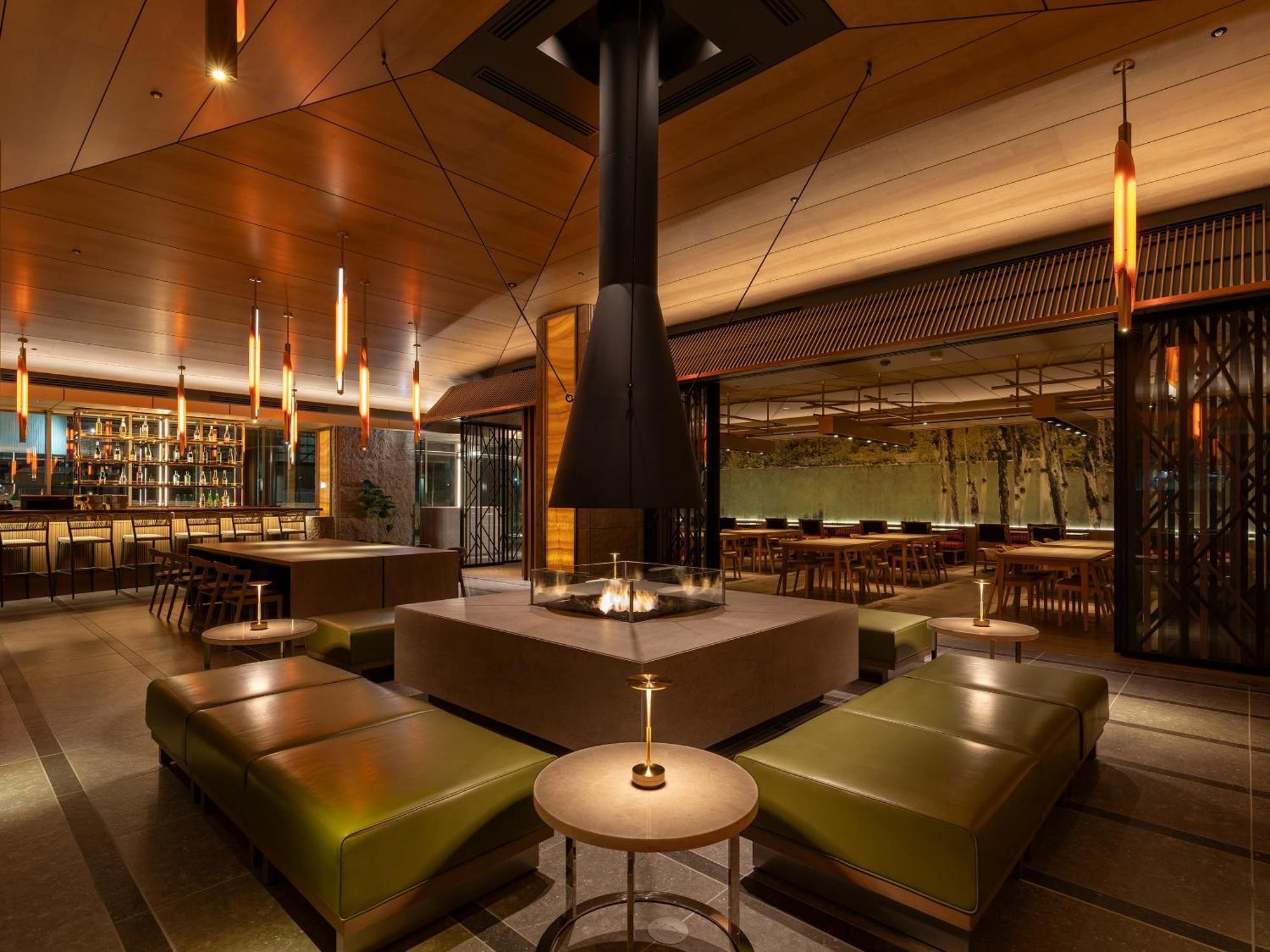 Sapporo Hotel By Granbell Ngoại thất bức ảnh