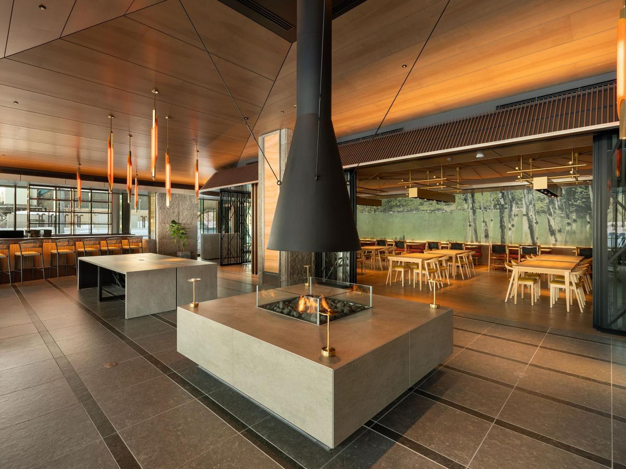 Sapporo Hotel By Granbell Ngoại thất bức ảnh
