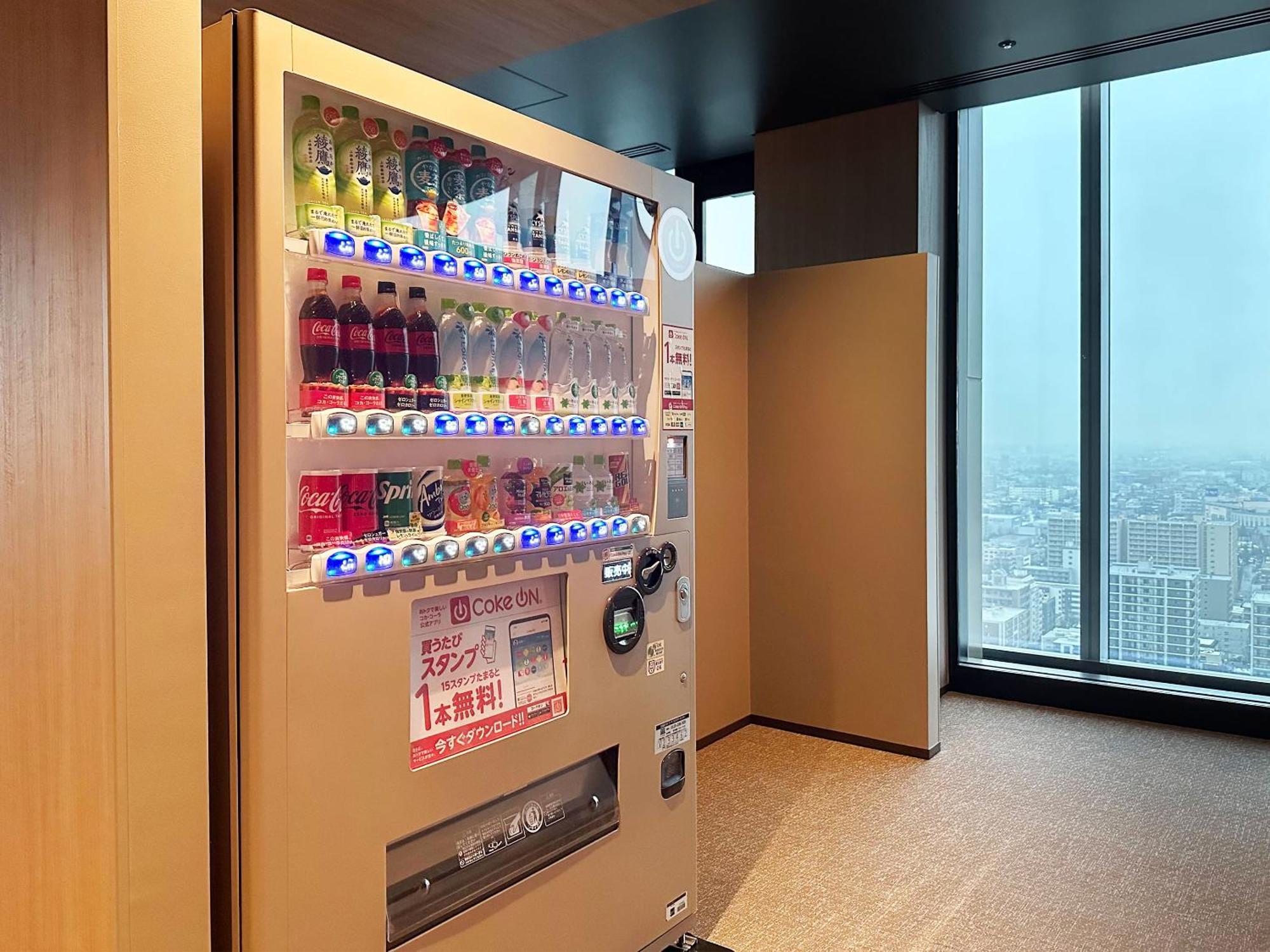 Sapporo Hotel By Granbell Ngoại thất bức ảnh