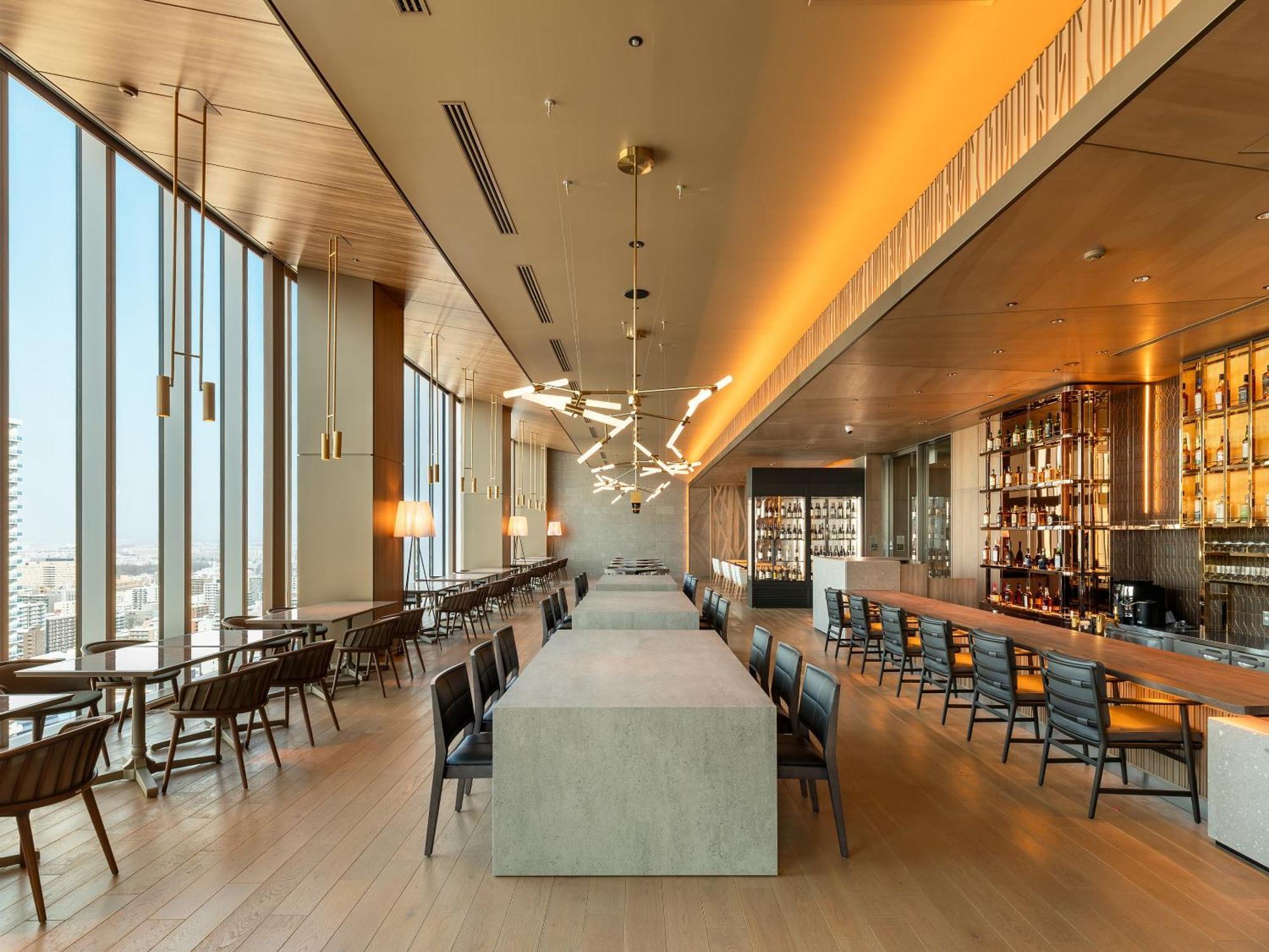 Sapporo Hotel By Granbell Ngoại thất bức ảnh