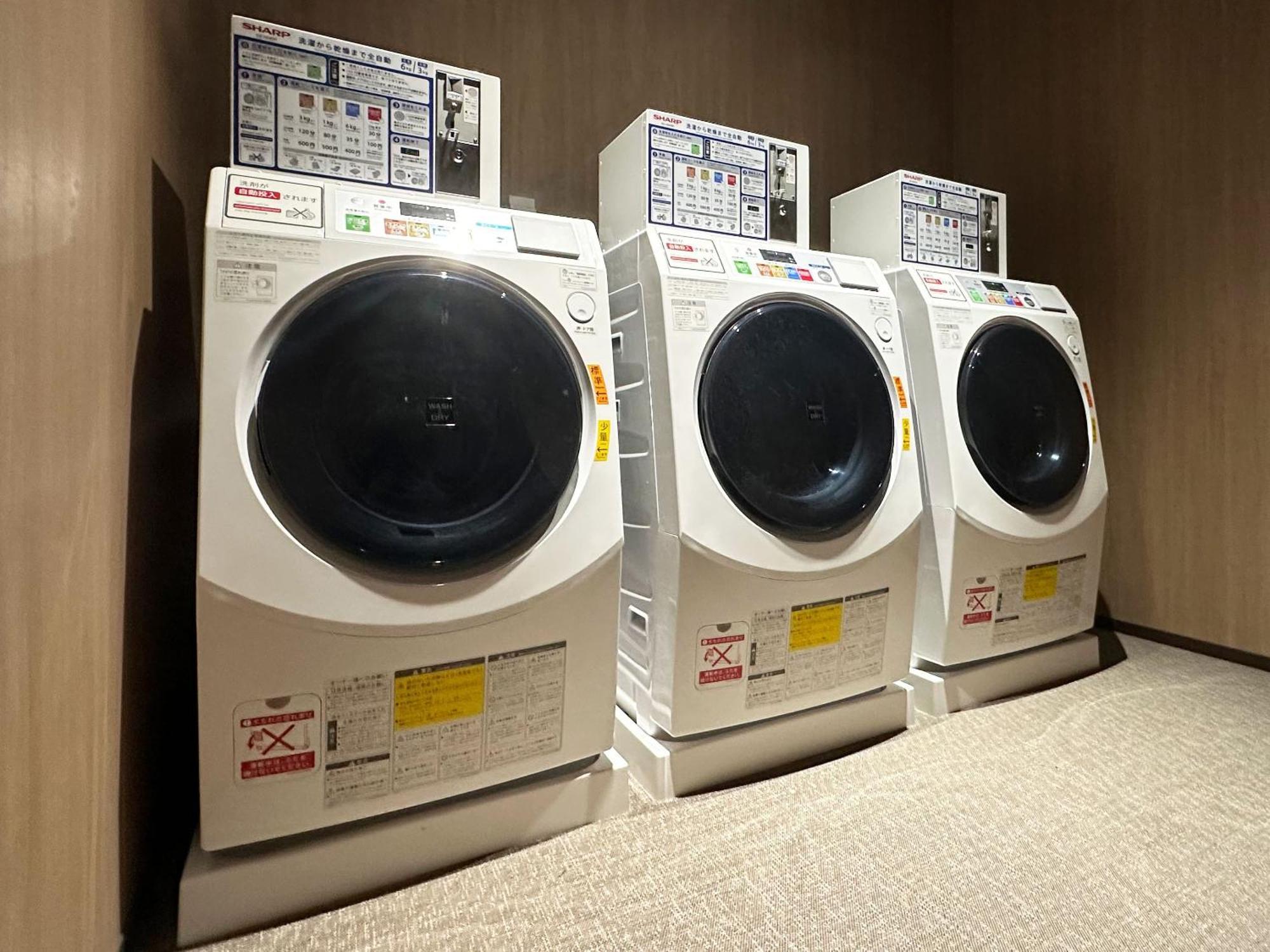 Sapporo Hotel By Granbell Ngoại thất bức ảnh