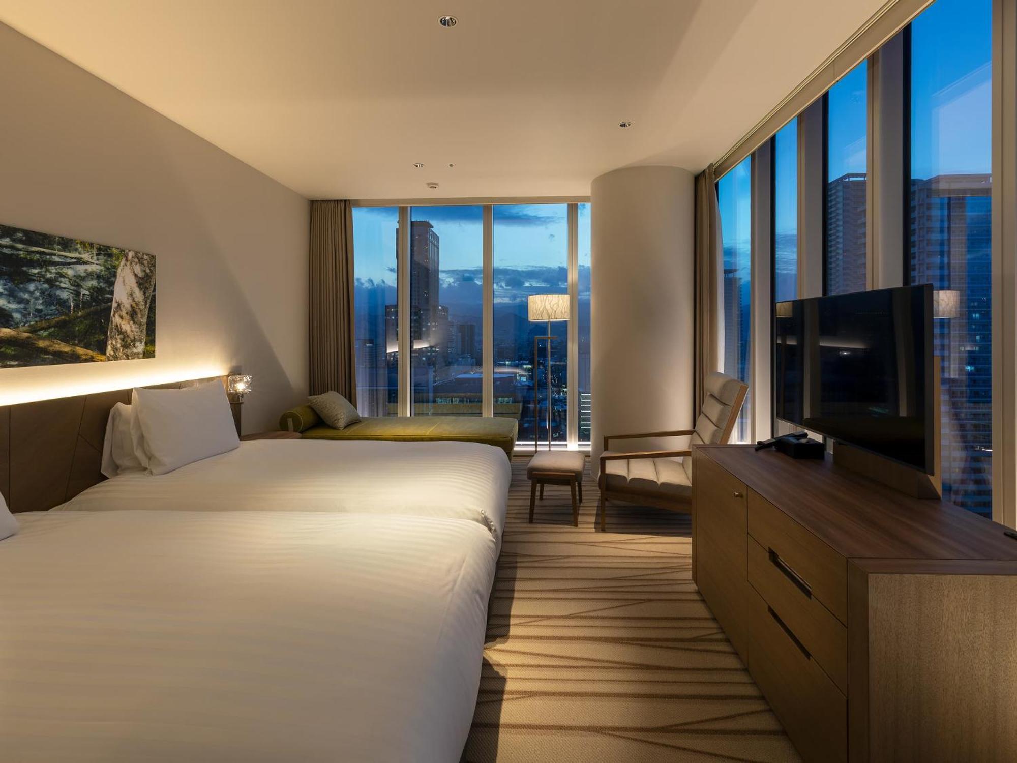 Sapporo Hotel By Granbell Ngoại thất bức ảnh